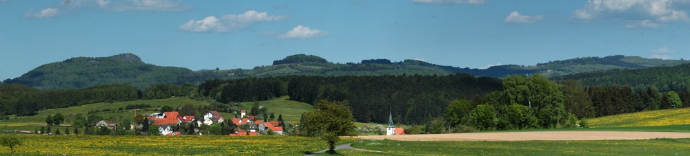 Ferienhaus Klüber